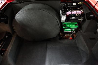 1995 Jaguar 40000 mile 6 cyl XJS