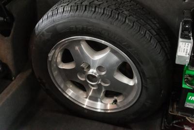 1995 Jaguar 40000 mile 6 cyl XJS