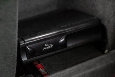 1995 Jaguar 40000 mile 6 cyl XJS