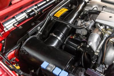 1995 Jaguar 40000 mile 6 cyl XJS