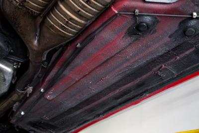 1995 Jaguar 40000 mile 6 cyl XJS