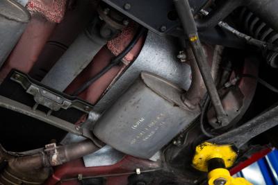 1995 Jaguar 40000 mile 6 cyl XJS