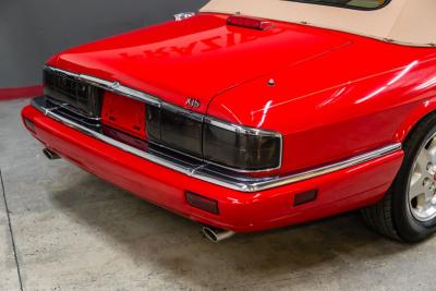 1995 Jaguar 40000 mile 6 cyl XJS