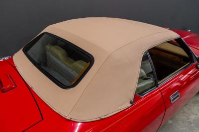 1995 Jaguar 40000 mile 6 cyl XJS