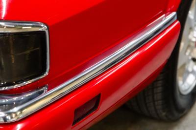 1995 Jaguar 40000 mile 6 cyl XJS