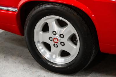 1995 Jaguar 40000 mile 6 cyl XJS