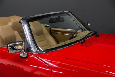 1995 Jaguar 40000 mile 6 cyl XJS