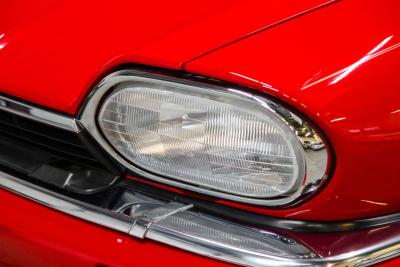 1995 Jaguar 40000 mile 6 cyl XJS