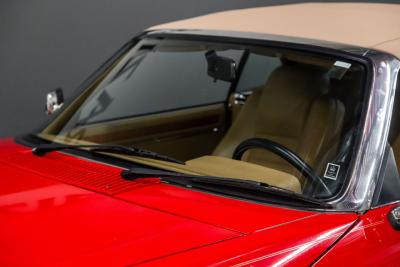 1995 Jaguar 40000 mile 6 cyl XJS