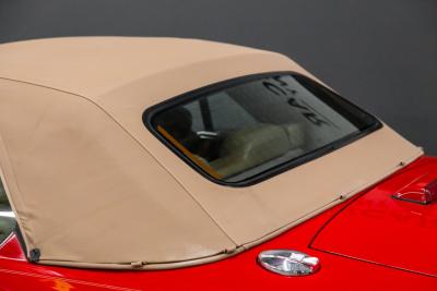 1995 Jaguar 40000 mile 6 cyl XJS