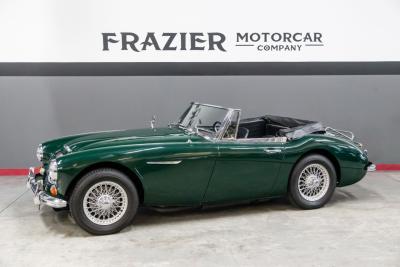 1967 Austin - Healey 3000 MKIII