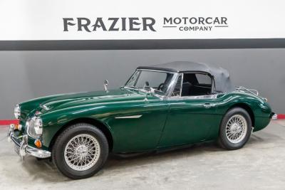 1967 Austin - Healey 3000 MKIII