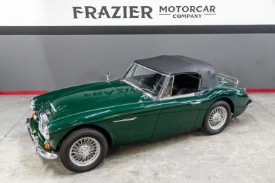 1967 Austin - Healey 3000 MKIII