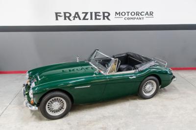 1967 Austin - Healey 3000 MKIII