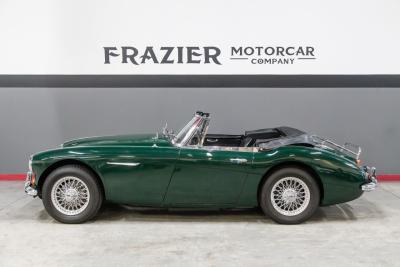 1967 Austin - Healey 3000 MKIII