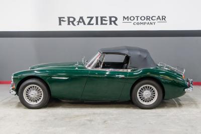 1967 Austin - Healey 3000 MKIII