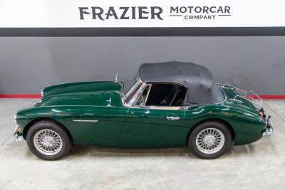 1967 Austin - Healey 3000 MKIII