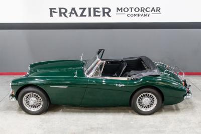 1967 Austin - Healey 3000 MKIII