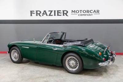 1967 Austin - Healey 3000 MKIII