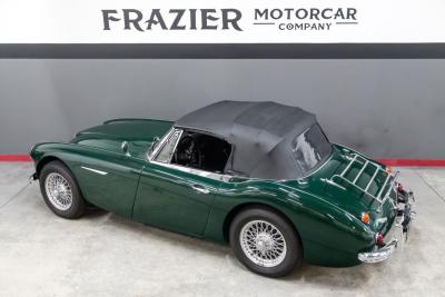 1967 Austin - Healey 3000 MKIII