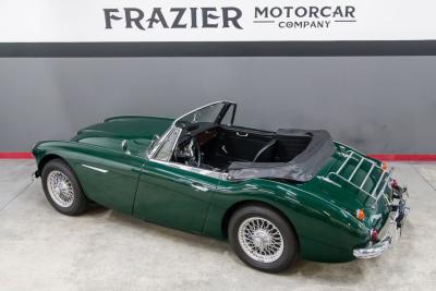 1967 Austin - Healey 3000 MKIII