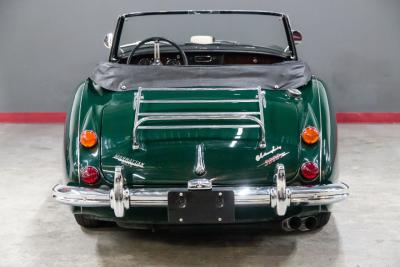 1967 Austin - Healey 3000 MKIII