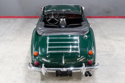 1967 Austin - Healey 3000 MKIII