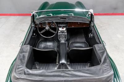 1967 Austin - Healey 3000 MKIII