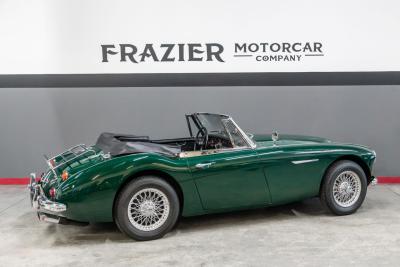1967 Austin - Healey 3000 MKIII