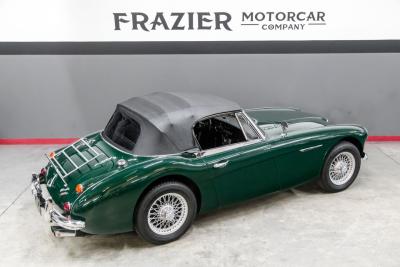 1967 Austin - Healey 3000 MKIII