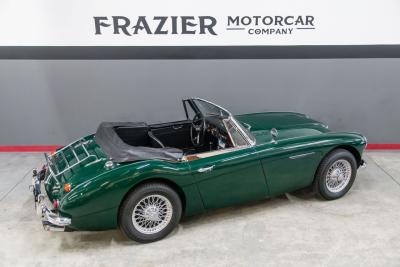 1967 Austin - Healey 3000 MKIII