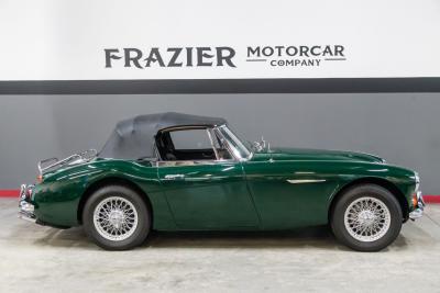 1967 Austin - Healey 3000 MKIII