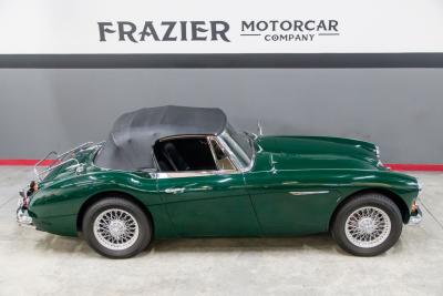 1967 Austin - Healey 3000 MKIII