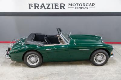 1967 Austin - Healey 3000 MKIII