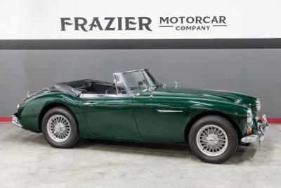 1967 Austin - Healey 3000 MKIII
