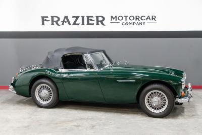 1967 Austin - Healey 3000 MKIII