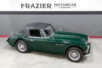 1967 Austin - Healey 3000 MKIII