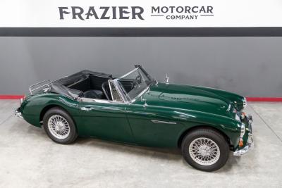 1967 Austin - Healey 3000 MKIII