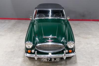 1967 Austin - Healey 3000 MKIII
