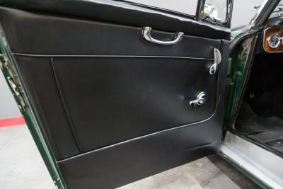 1967 Austin - Healey 3000 MKIII