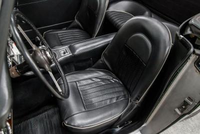 1967 Austin - Healey 3000 MKIII