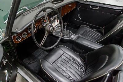 1967 Austin - Healey 3000 MKIII