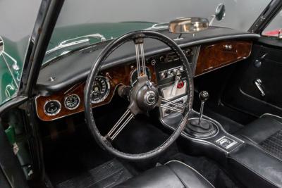 1967 Austin - Healey 3000 MKIII