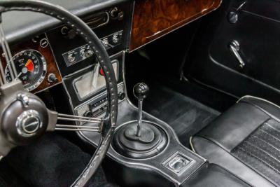 1967 Austin - Healey 3000 MKIII