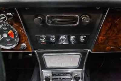 1967 Austin - Healey 3000 MKIII