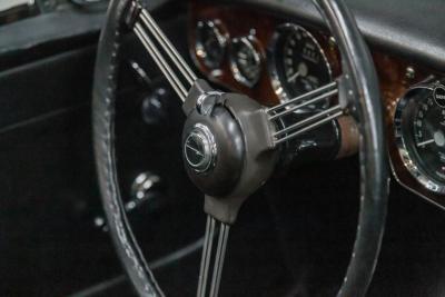 1967 Austin - Healey 3000 MKIII