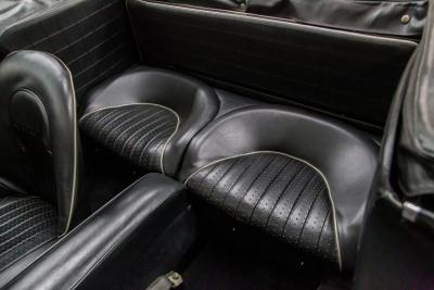 1967 Austin - Healey 3000 MKIII