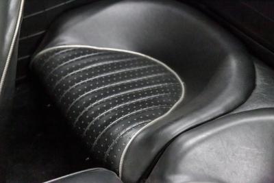 1967 Austin - Healey 3000 MKIII