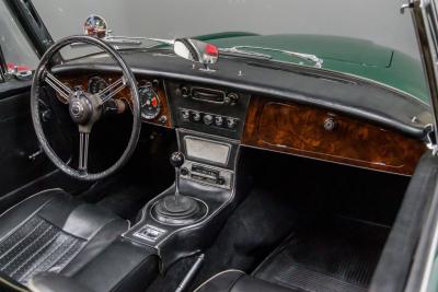 1967 Austin - Healey 3000 MKIII