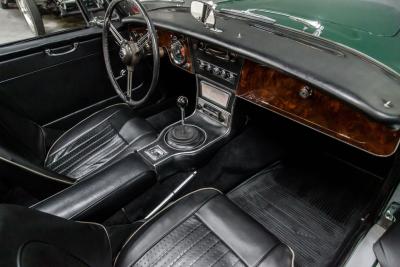 1967 Austin - Healey 3000 MKIII